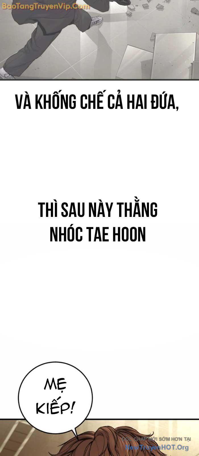 Bố Tôi Là Đặc Vụ Chap 195 - Next Chap 196