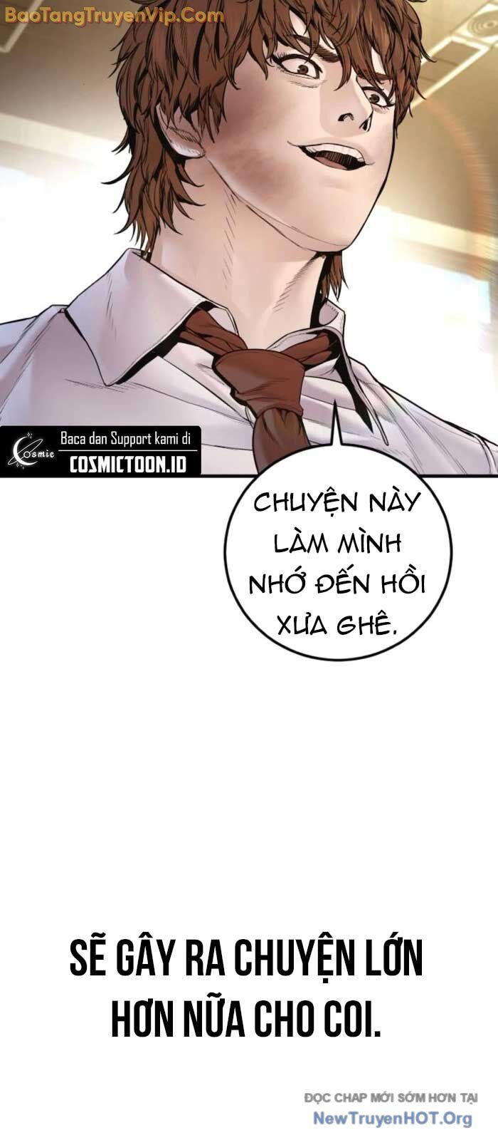 Bố Tôi Là Đặc Vụ Chap 195 - Next Chap 196