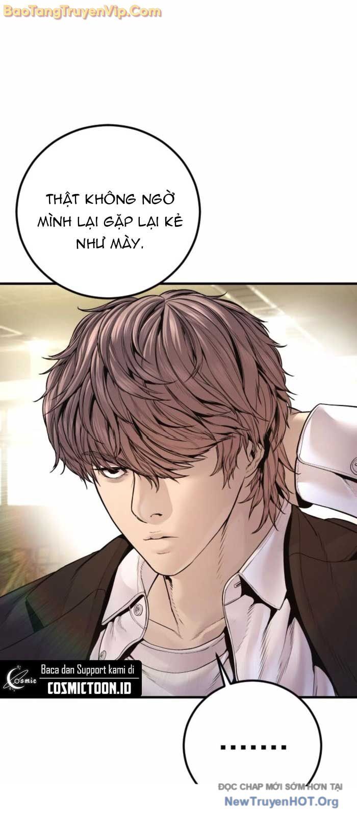 Bố Tôi Là Đặc Vụ Chap 195 - Next Chap 196