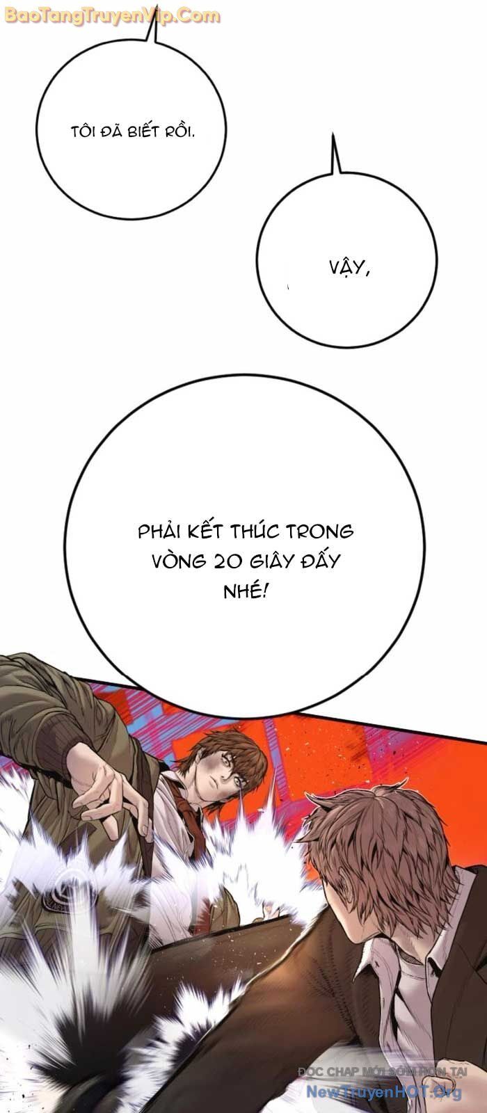 Bố Tôi Là Đặc Vụ Chap 195 - Next Chap 196