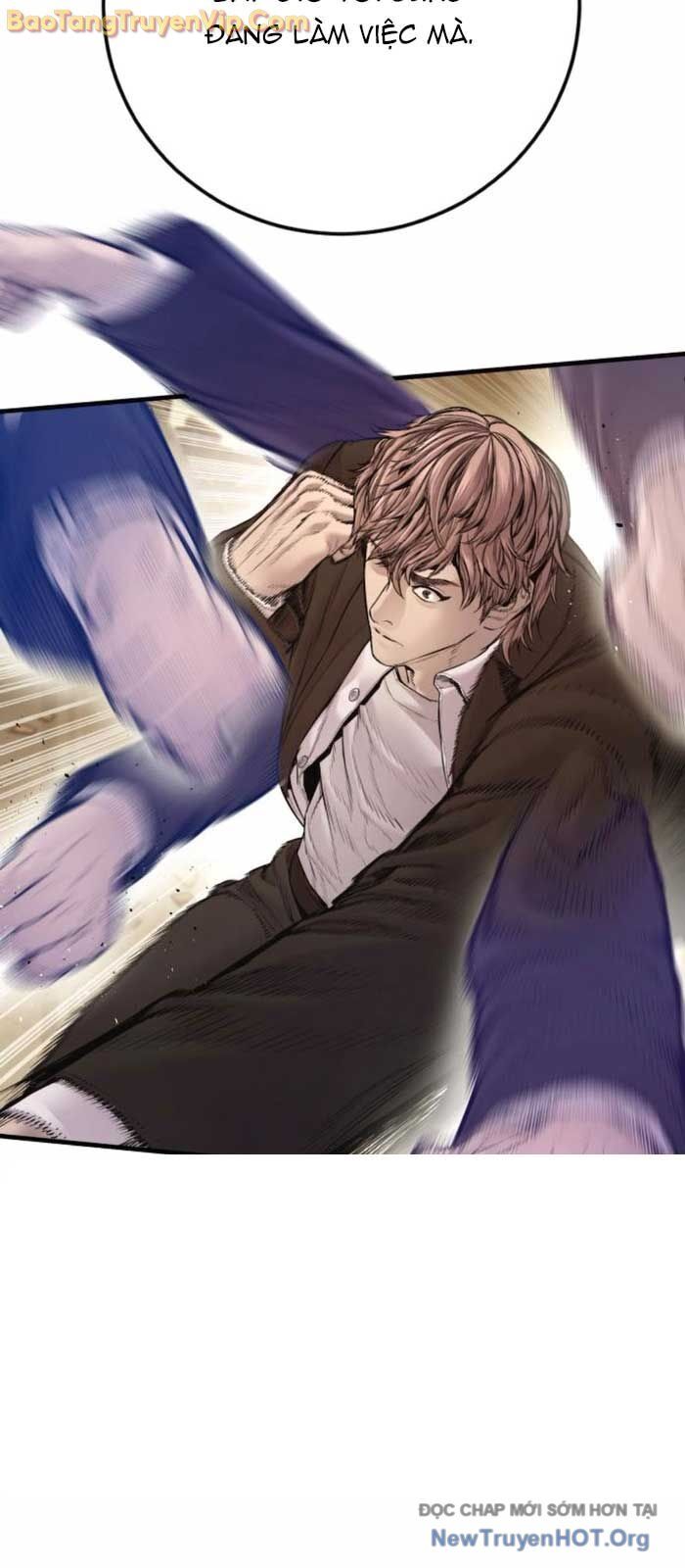 Bố Tôi Là Đặc Vụ Chap 195 - Next Chap 196
