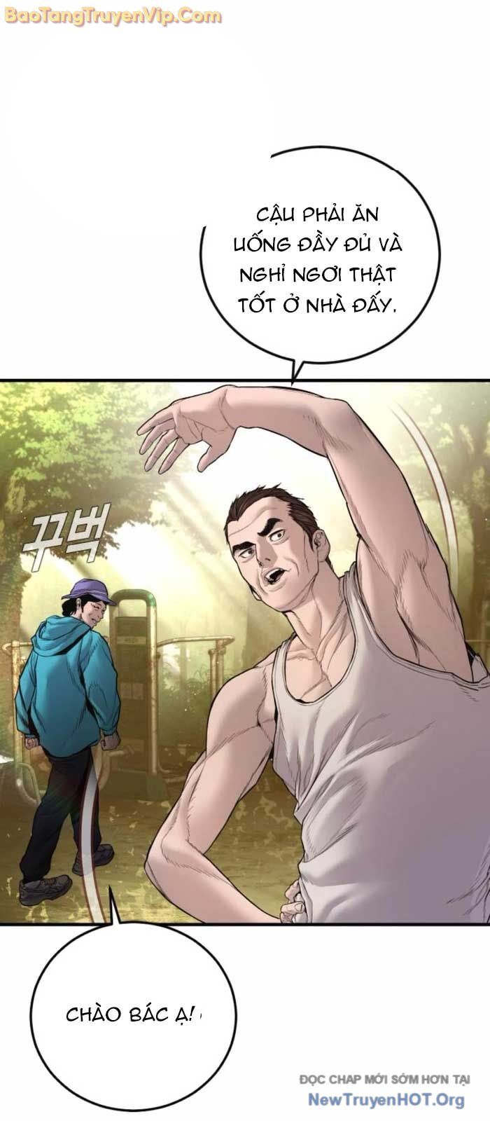 Bố Tôi Là Đặc Vụ Chap 195 - Next Chap 196