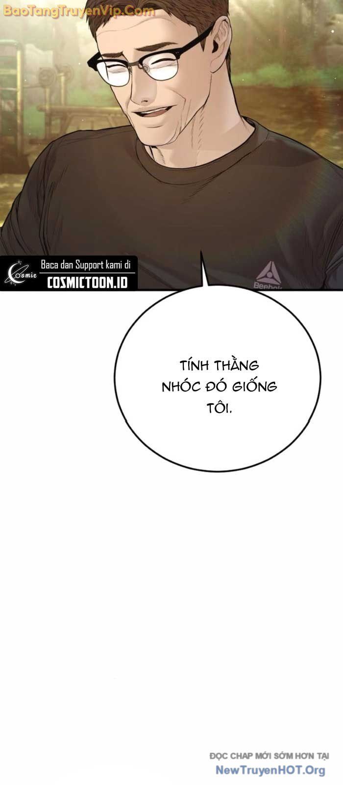 Bố Tôi Là Đặc Vụ Chap 195 - Next Chap 196