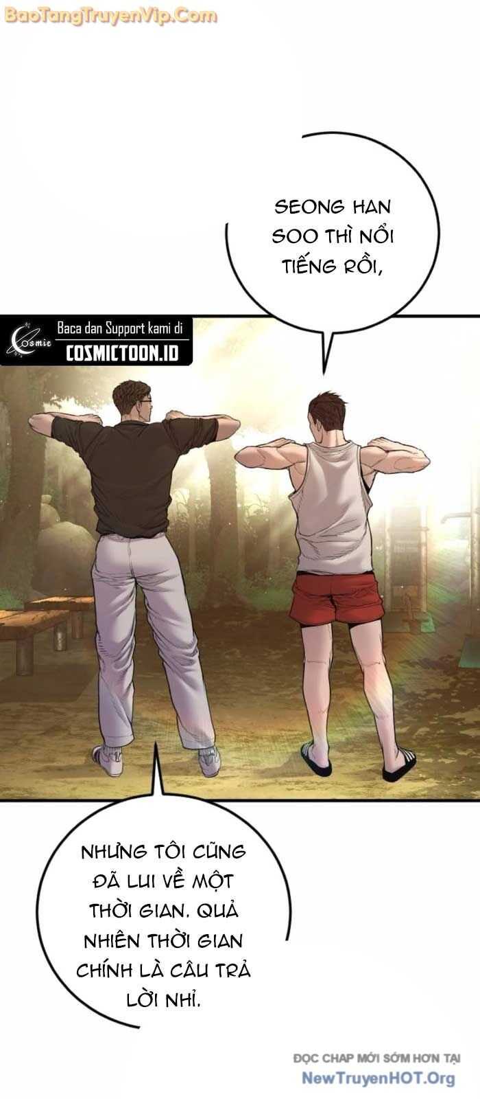 Bố Tôi Là Đặc Vụ Chap 195 - Next Chap 196