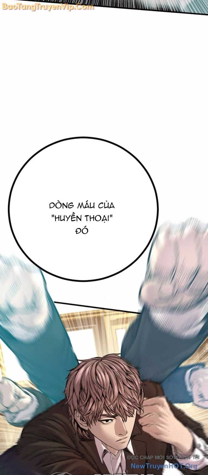 Bố Tôi Là Đặc Vụ Chap 195 - Next Chap 196