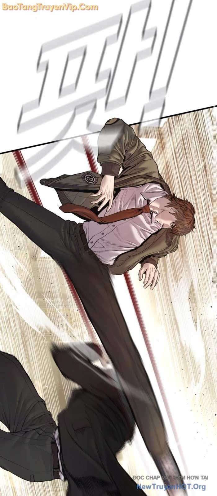Bố Tôi Là Đặc Vụ Chap 195 - Next Chap 196