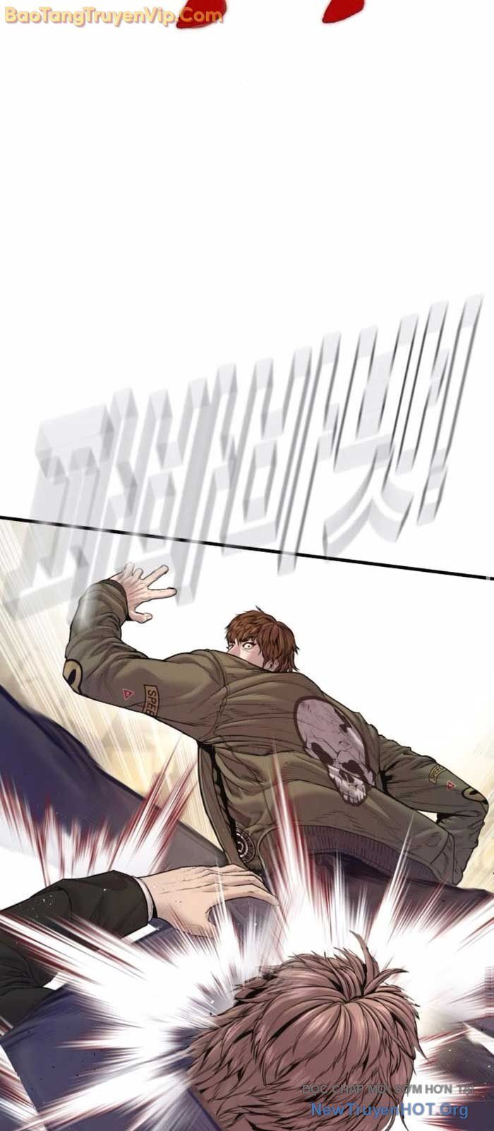 Bố Tôi Là Đặc Vụ Chap 195 - Next Chap 196