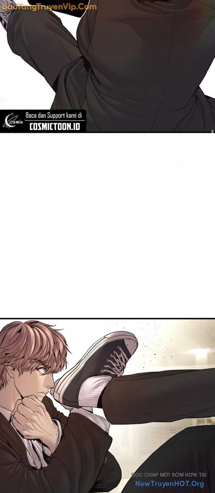 Bố Tôi Là Đặc Vụ Chap 195 - Next Chap 196
