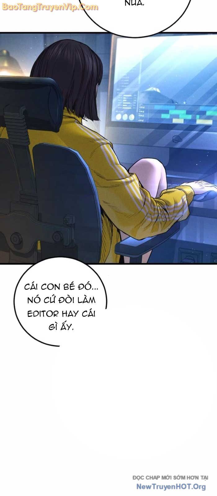 Bố Tôi Là Đặc Vụ Chap 195 - Next Chap 196