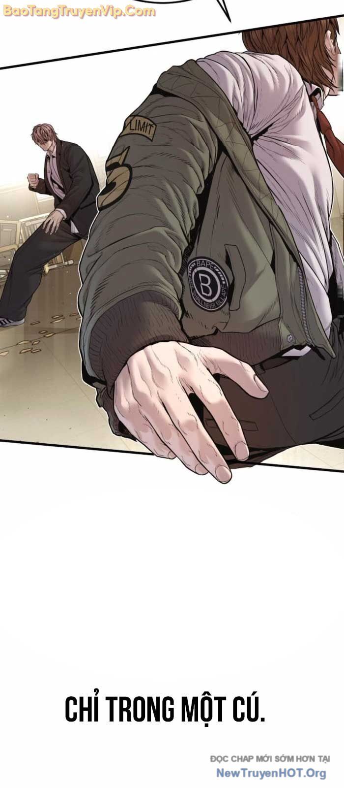 Bố Tôi Là Đặc Vụ Chap 195 - Next Chap 196