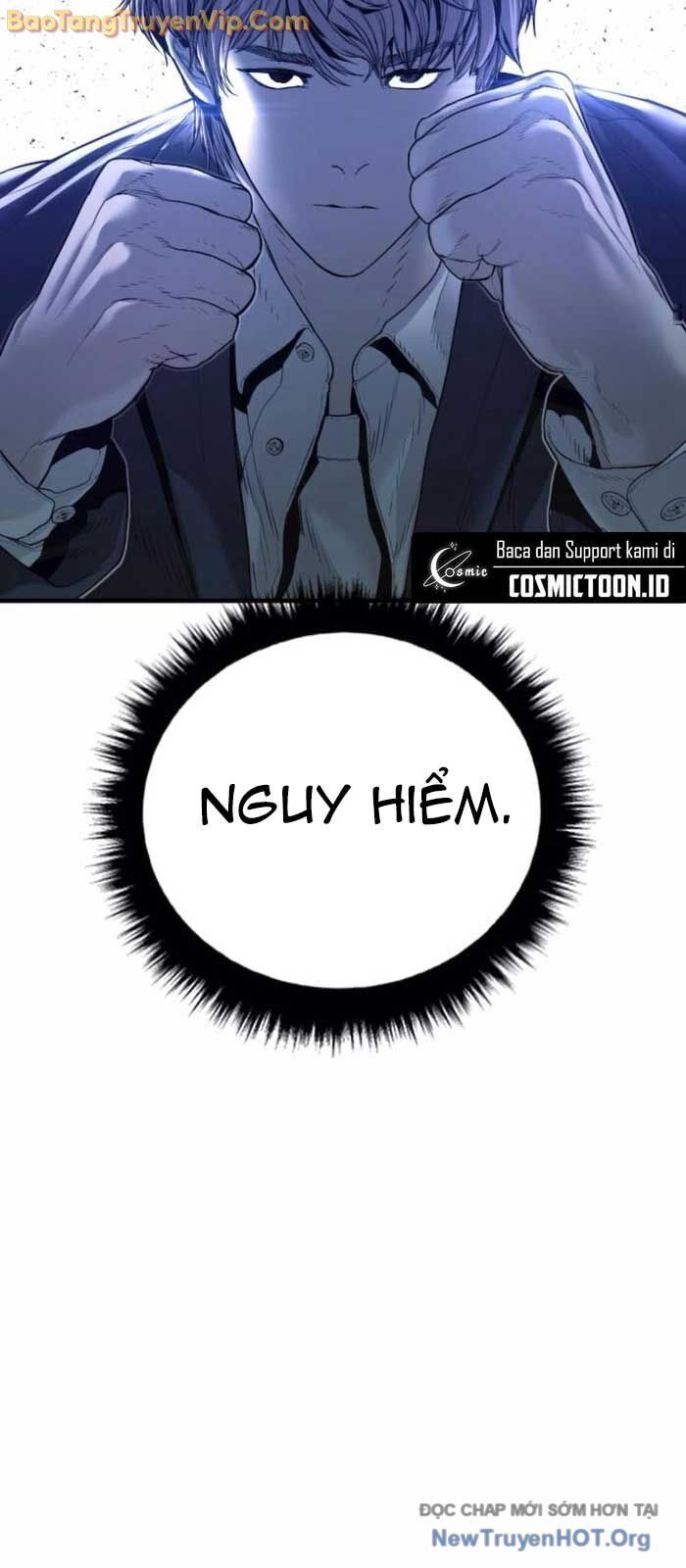 Bố Tôi Là Đặc Vụ Chap 195 - Next Chap 196