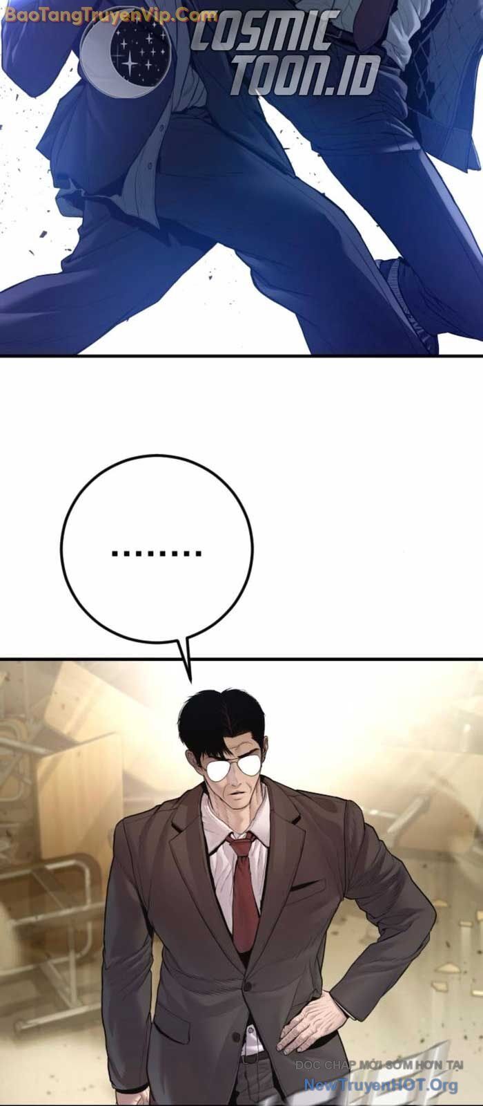 Bố Tôi Là Đặc Vụ Chap 195 - Next Chap 196