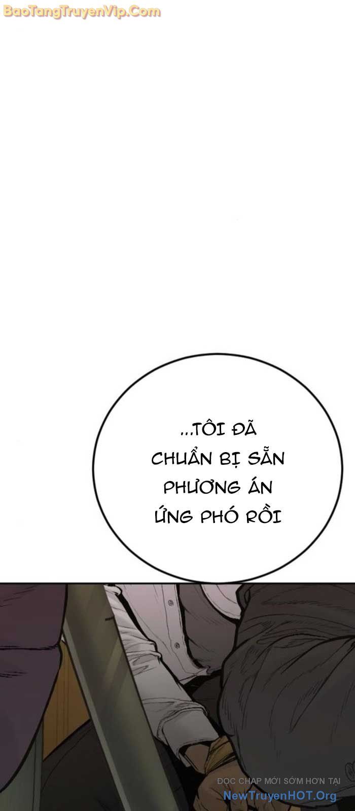 Bố Tôi Là Đặc Vụ Chap 196 - Next Chap 197