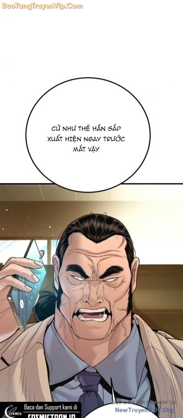 Bố Tôi Là Đặc Vụ Chap 196 - Next Chap 197