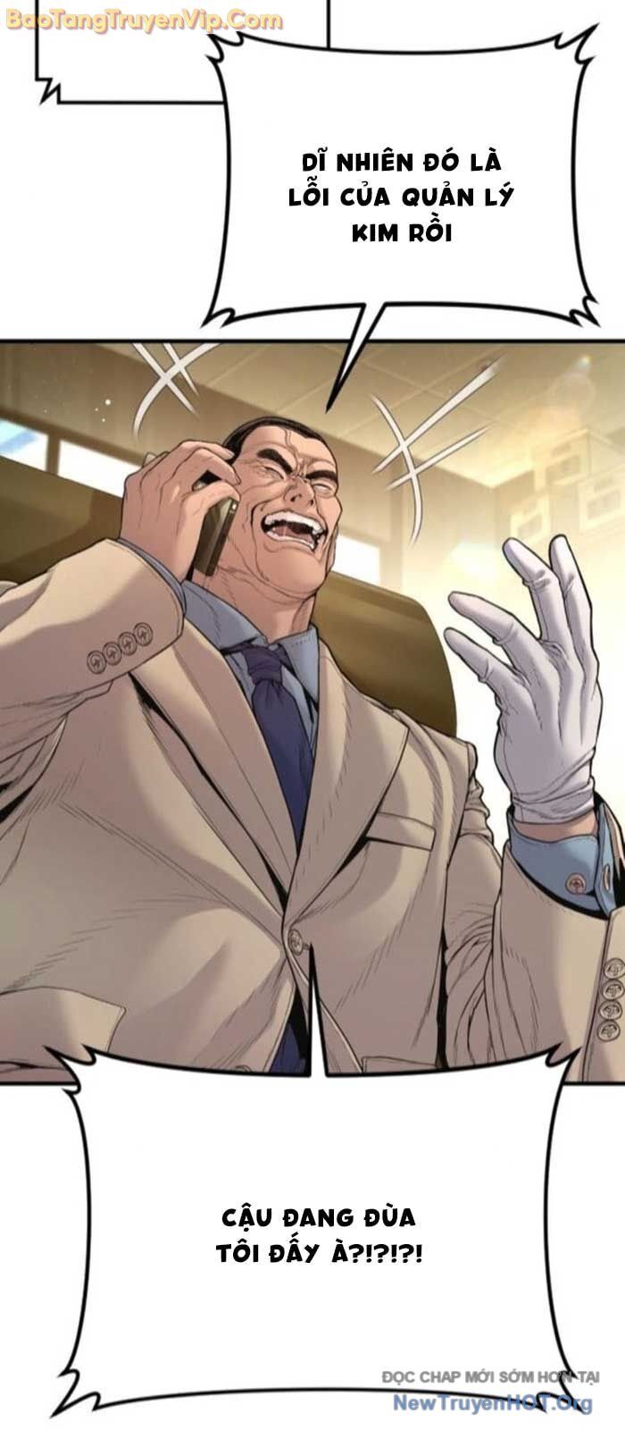 Bố Tôi Là Đặc Vụ Chap 196 - Next Chap 197