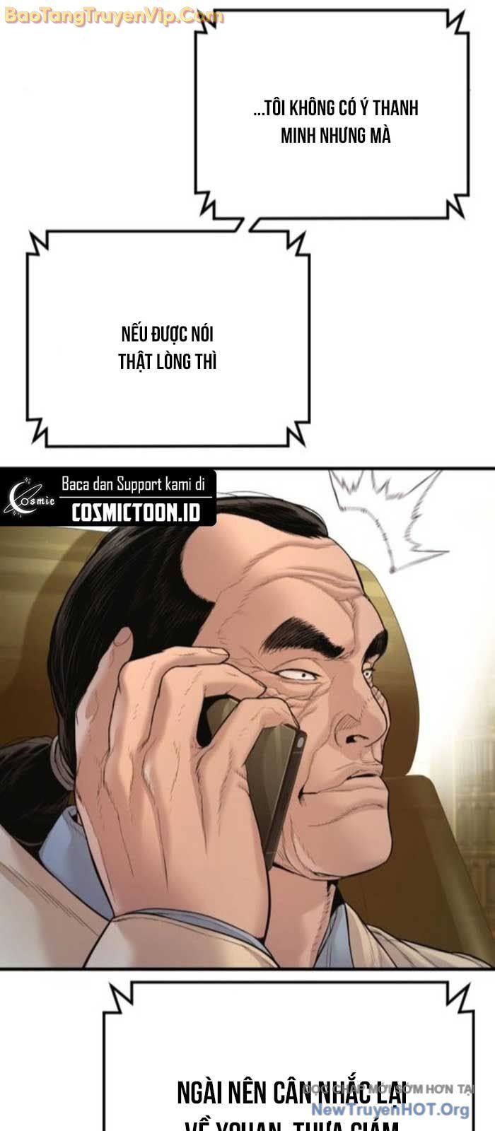 Bố Tôi Là Đặc Vụ Chap 196 - Next Chap 197