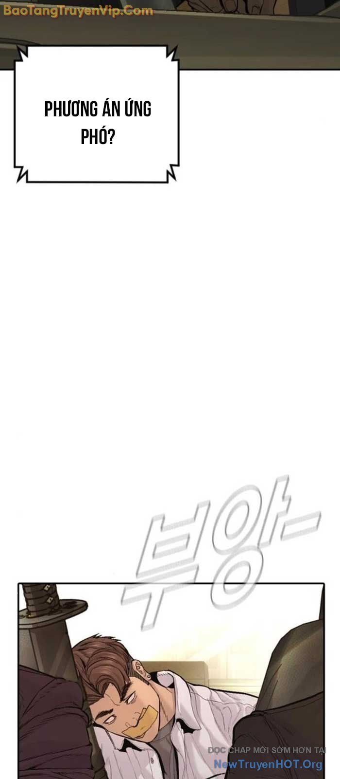 Bố Tôi Là Đặc Vụ Chap 196 - Next Chap 197