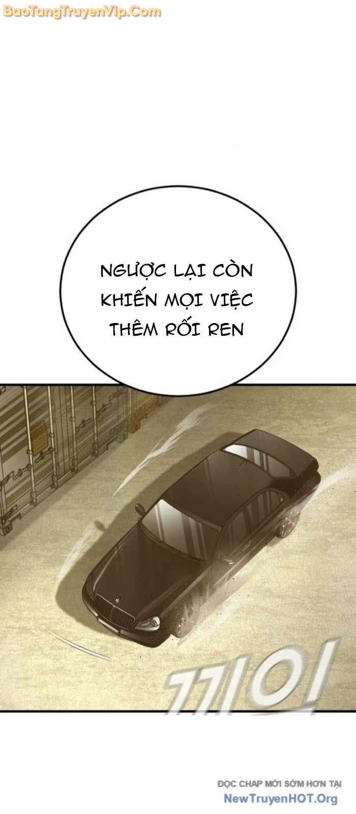 Bố Tôi Là Đặc Vụ Chap 196 - Next Chap 197