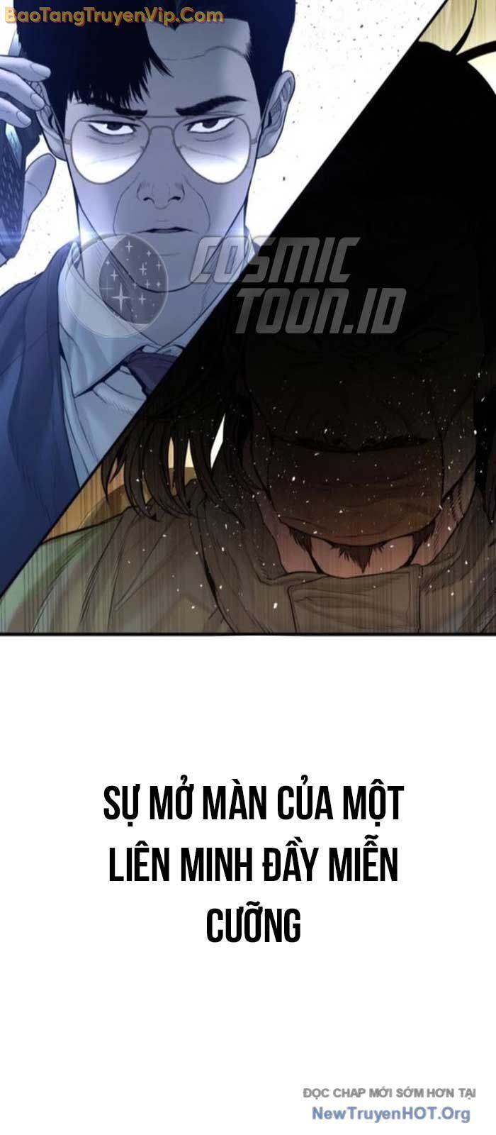 Bố Tôi Là Đặc Vụ Chap 196 - Next Chap 197