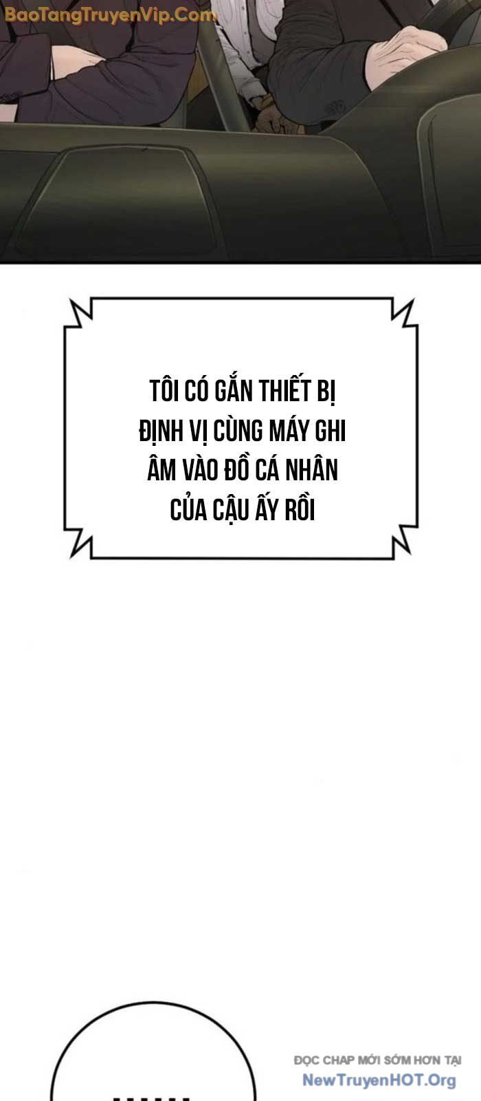 Bố Tôi Là Đặc Vụ Chap 196 - Next Chap 197