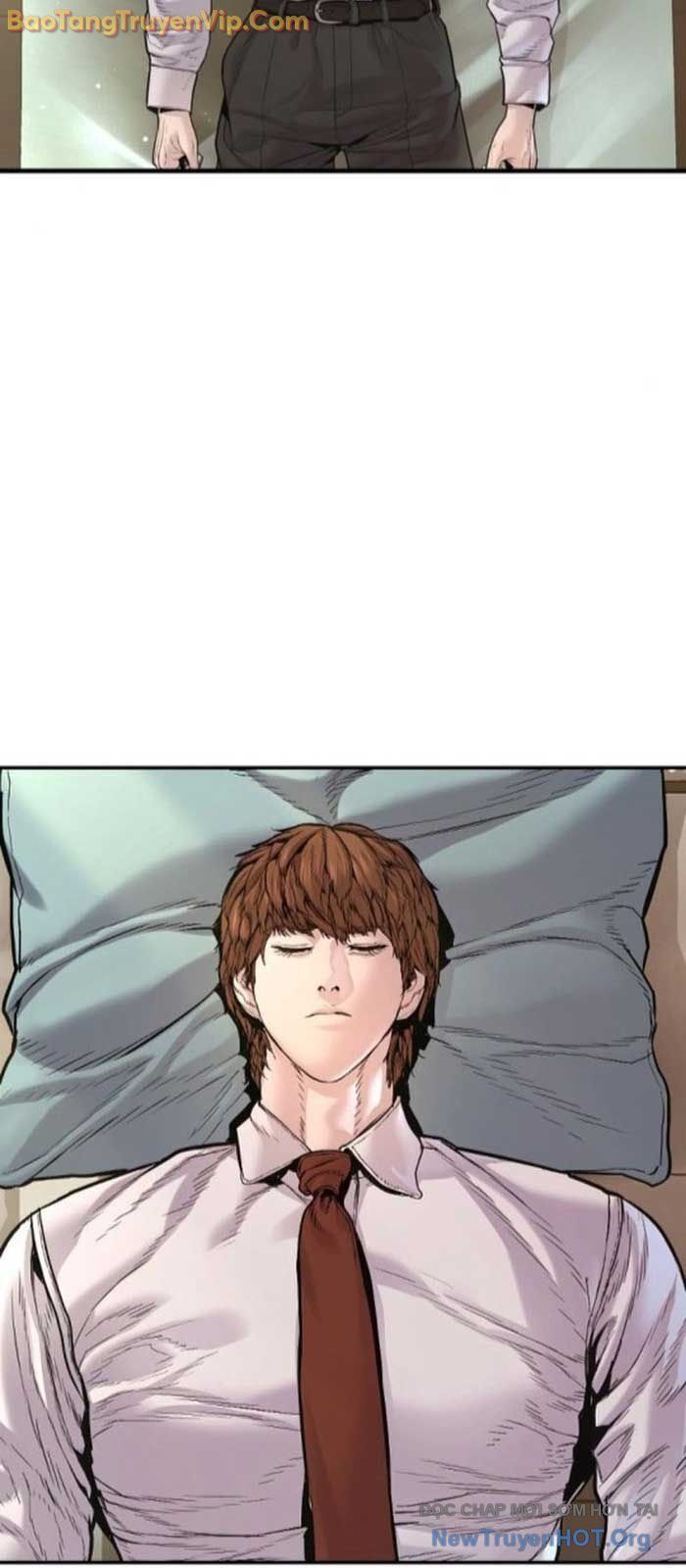 Bố Tôi Là Đặc Vụ Chap 196 - Next Chap 197