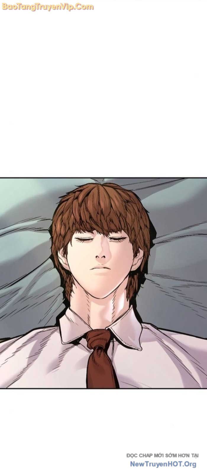 Bố Tôi Là Đặc Vụ Chap 196 - Next Chap 197