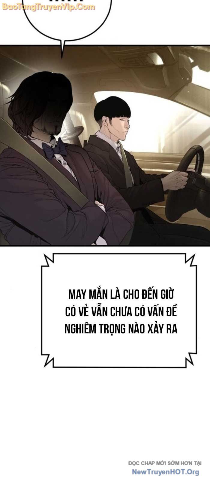 Bố Tôi Là Đặc Vụ Chap 196 - Next Chap 197
