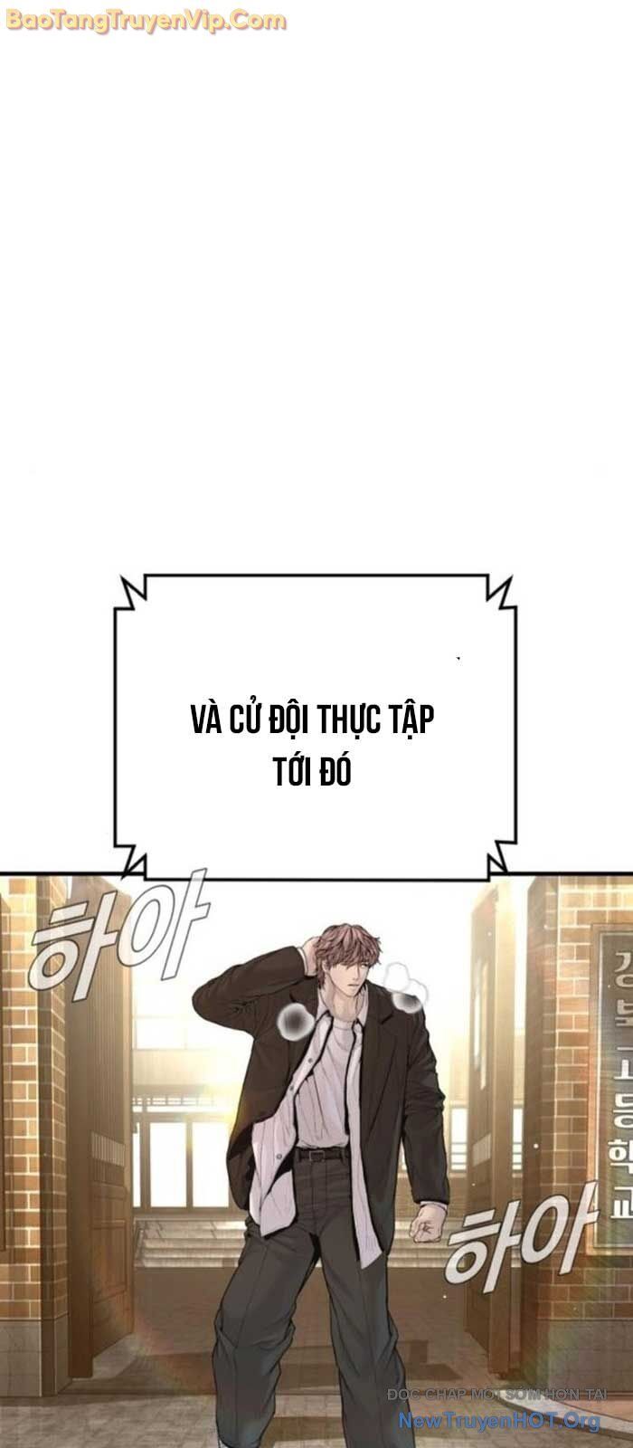 Bố Tôi Là Đặc Vụ Chap 196 - Next Chap 197