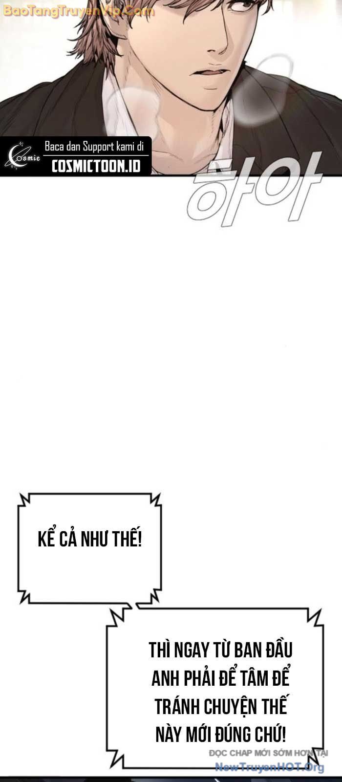 Bố Tôi Là Đặc Vụ Chap 196 - Next Chap 197