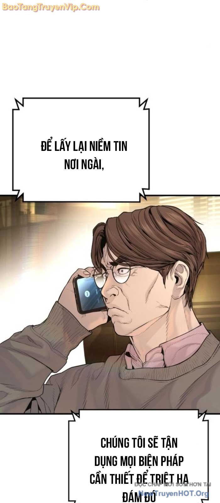 Bố Tôi Là Đặc Vụ Chap 196 - Next Chap 197
