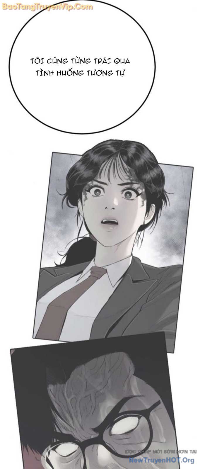 Bố Tôi Là Đặc Vụ Chap 196 - Next Chap 197