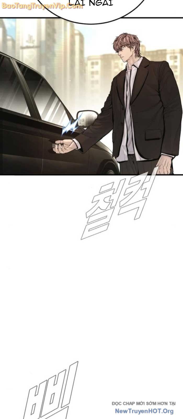Bố Tôi Là Đặc Vụ Chap 196 - Next Chap 197