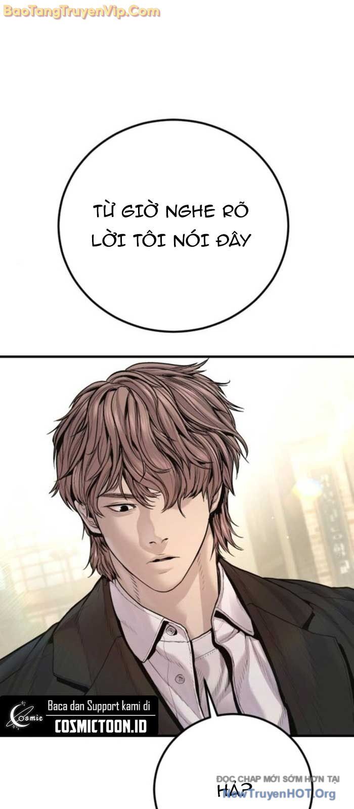 Bố Tôi Là Đặc Vụ Chap 196 - Next Chap 197