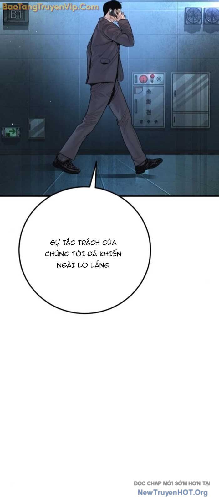 Bố Tôi Là Đặc Vụ Chap 196 - Next Chap 197
