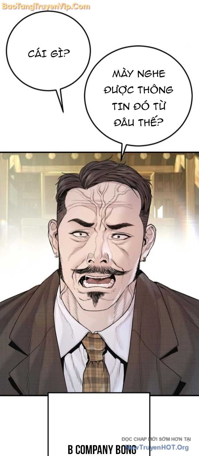 Bố Tôi Là Đặc Vụ Chap 196 - Next Chap 197