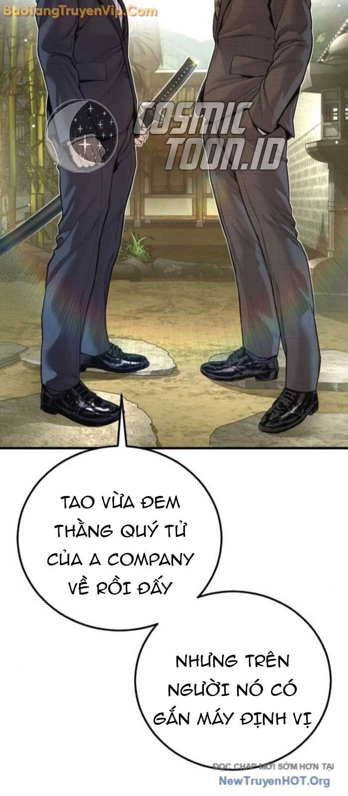 Bố Tôi Là Đặc Vụ Chap 196 - Next Chap 197