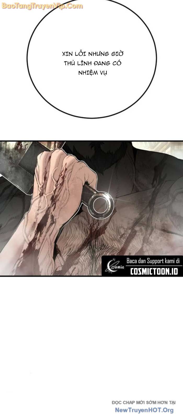 Bố Tôi Là Đặc Vụ Chap 196 - Next Chap 197