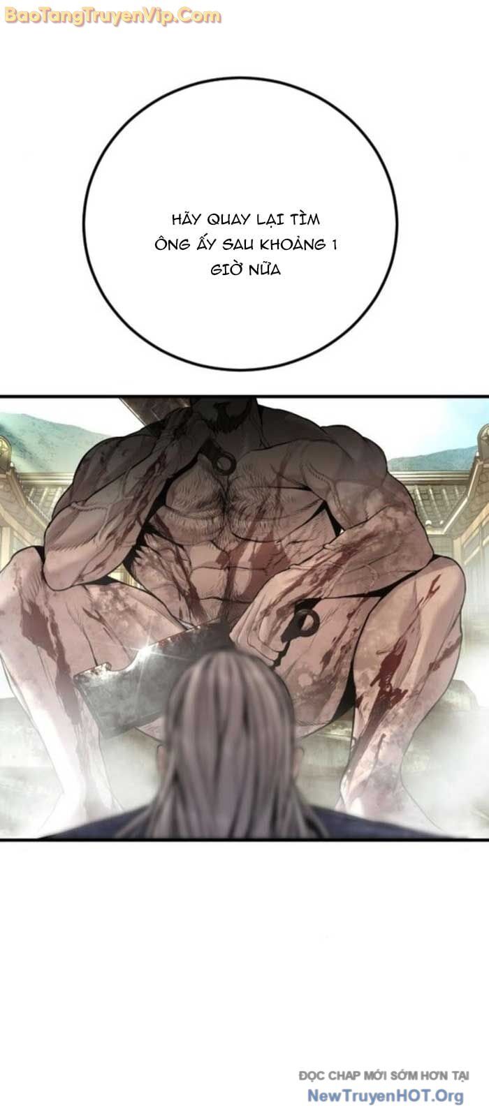 Bố Tôi Là Đặc Vụ Chap 196 - Next Chap 197
