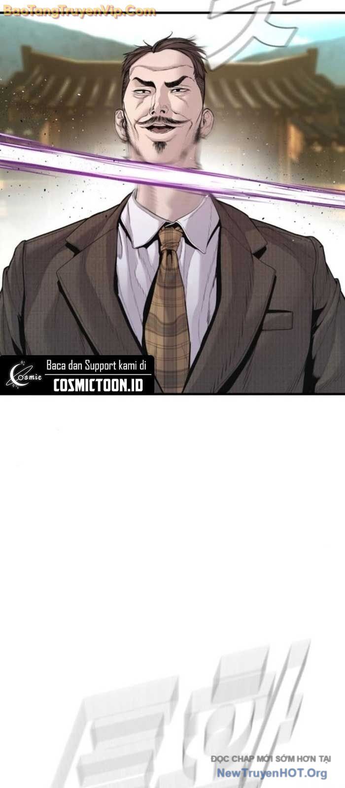 Bố Tôi Là Đặc Vụ Chap 196 - Next Chap 197