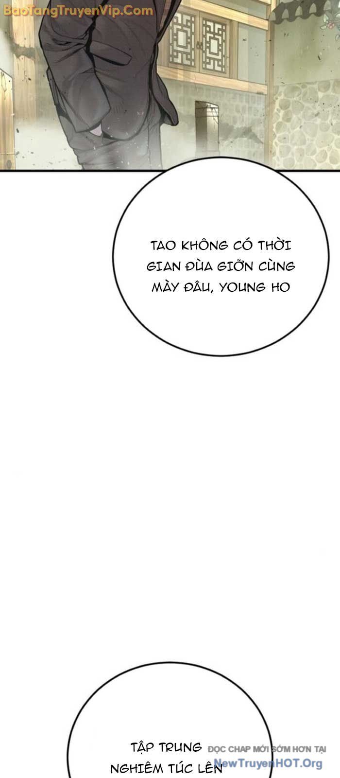 Bố Tôi Là Đặc Vụ Chap 196 - Next Chap 197