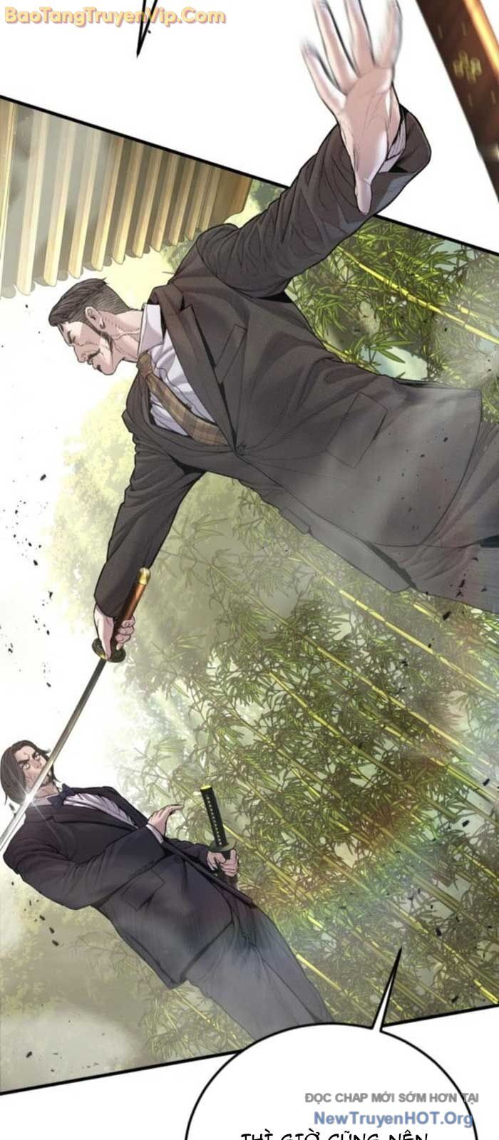 Bố Tôi Là Đặc Vụ Chap 196 - Next Chap 197