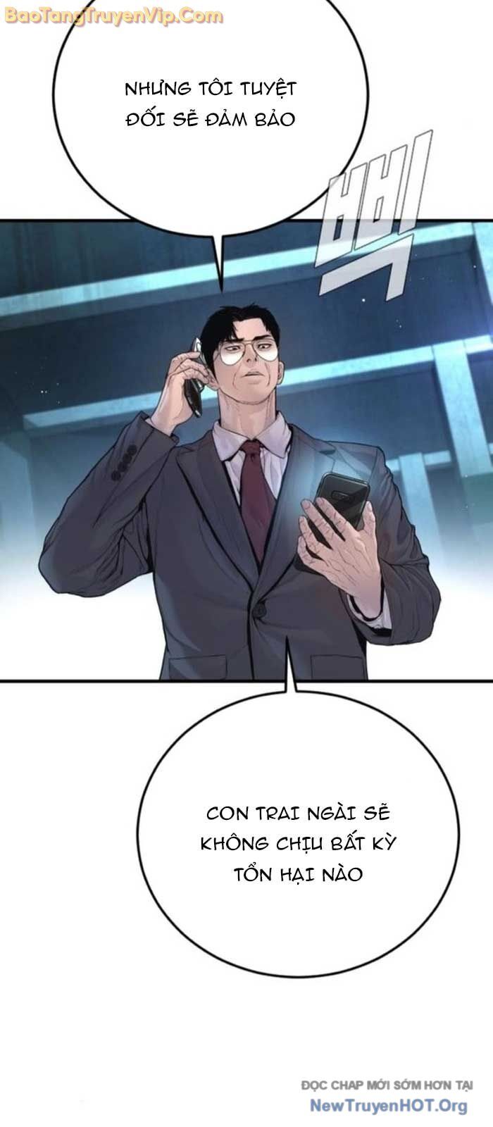 Bố Tôi Là Đặc Vụ Chap 196 - Next Chap 197