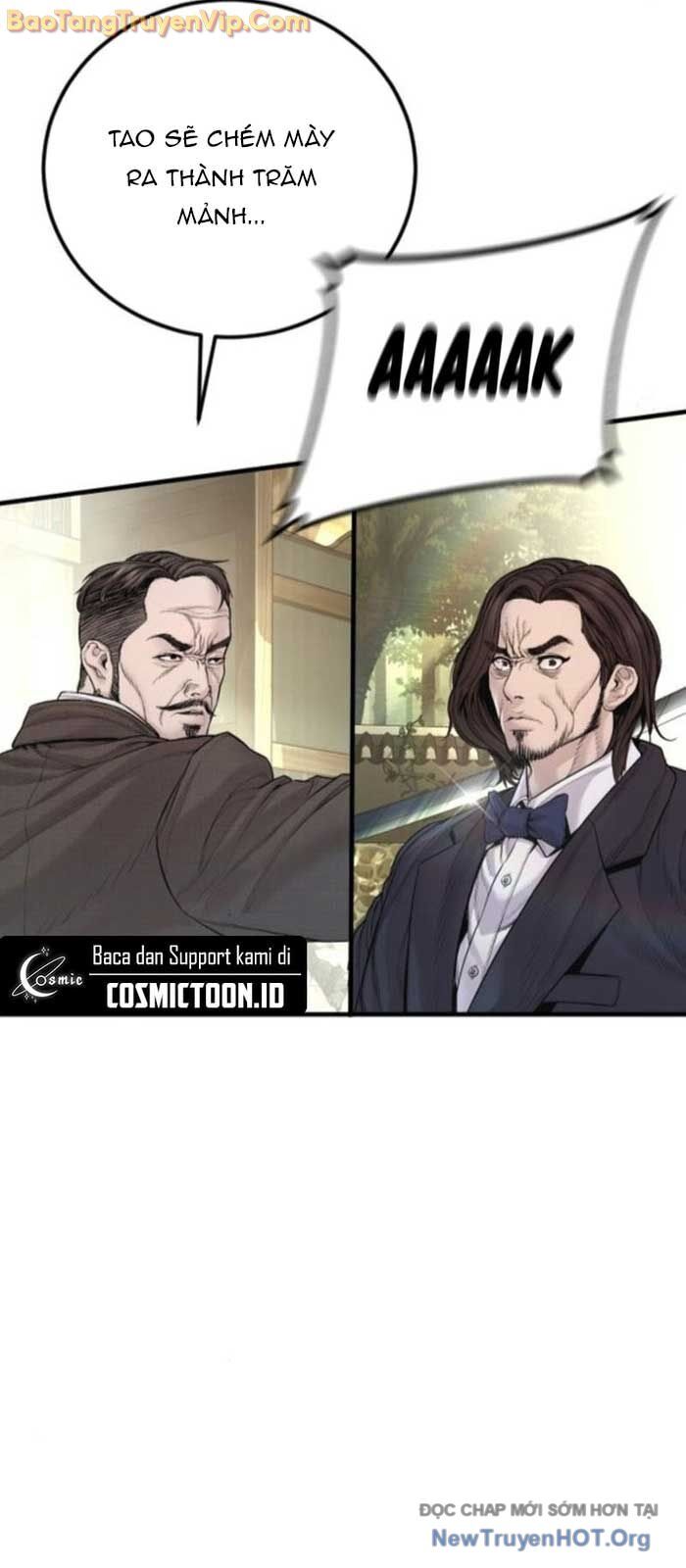 Bố Tôi Là Đặc Vụ Chap 196 - Next Chap 197