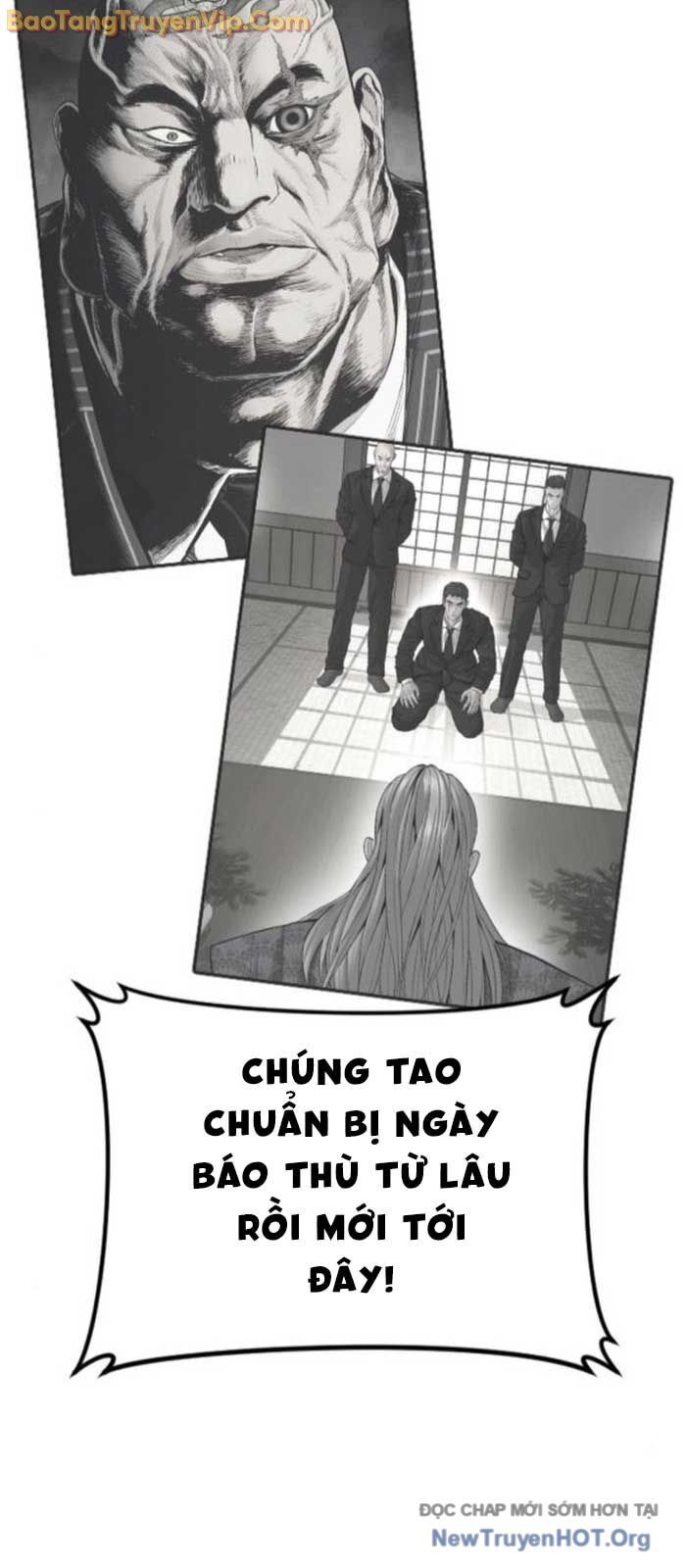 Bố Tôi Là Đặc Vụ Chap 196 - Next Chap 197
