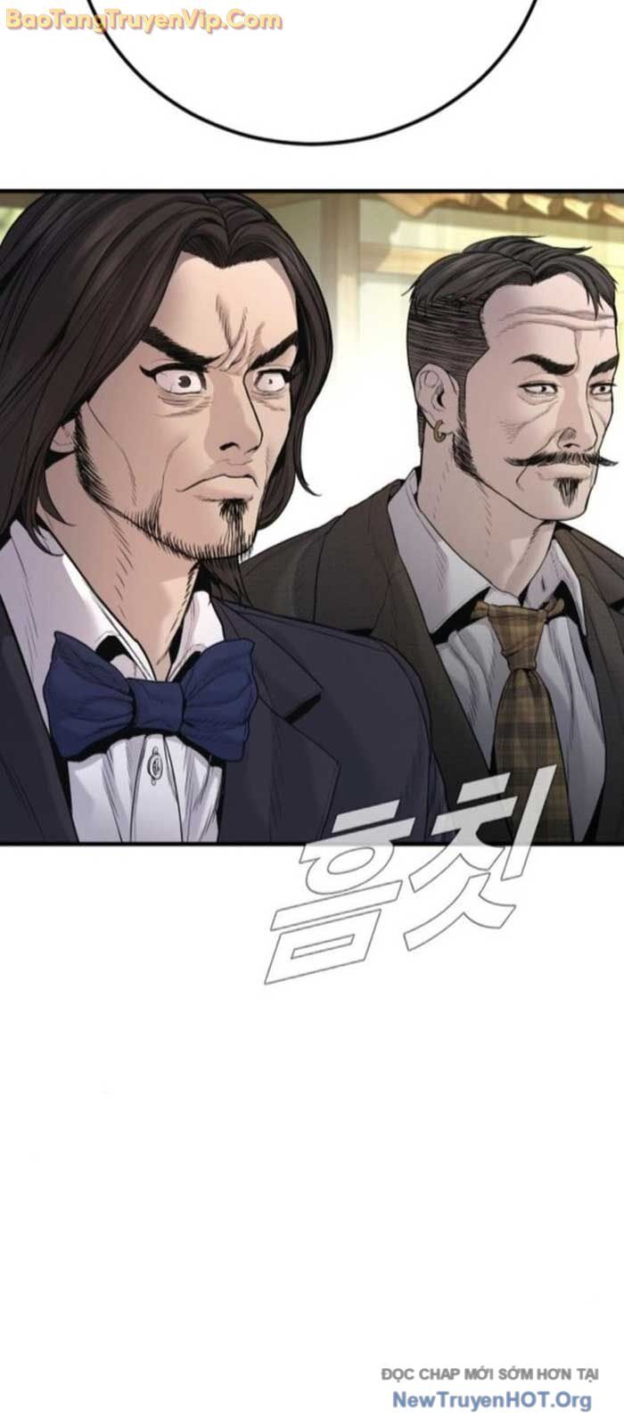 Bố Tôi Là Đặc Vụ Chap 196 - Next Chap 197