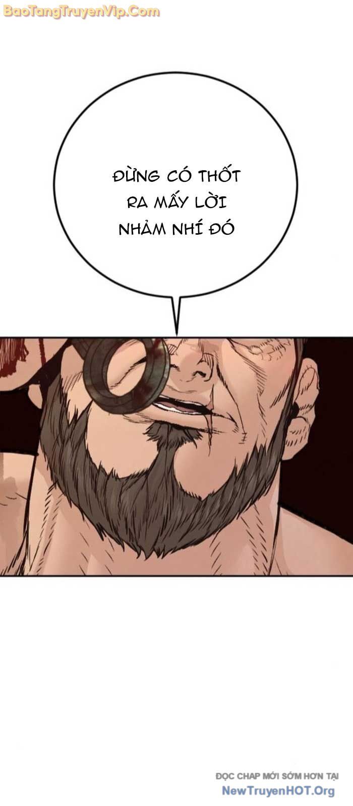 Bố Tôi Là Đặc Vụ Chap 196 - Next Chap 197