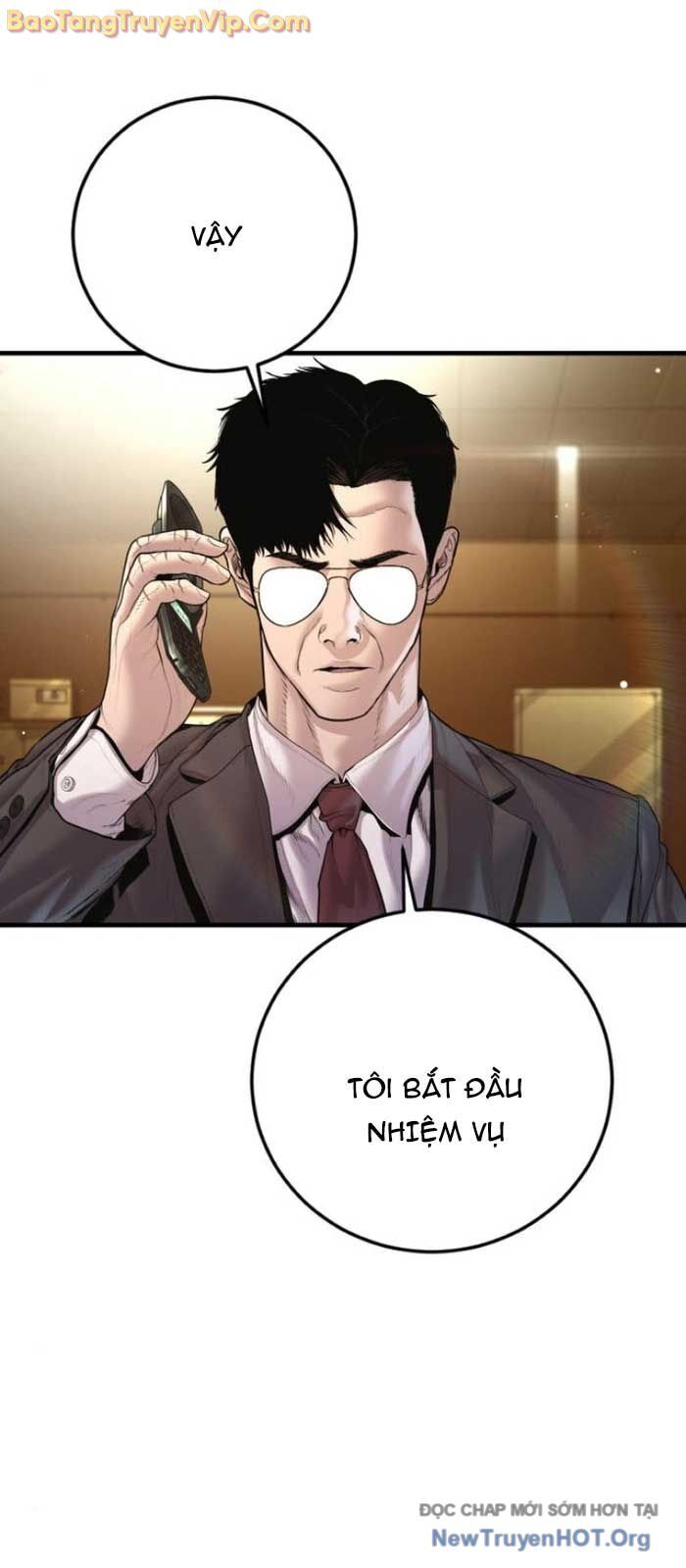 Bố Tôi Là Đặc Vụ Chap 197 - Next Chap 198