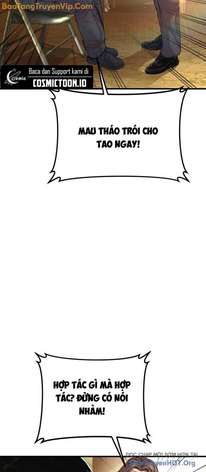 Bố Tôi Là Đặc Vụ Chap 197 - Next Chap 198