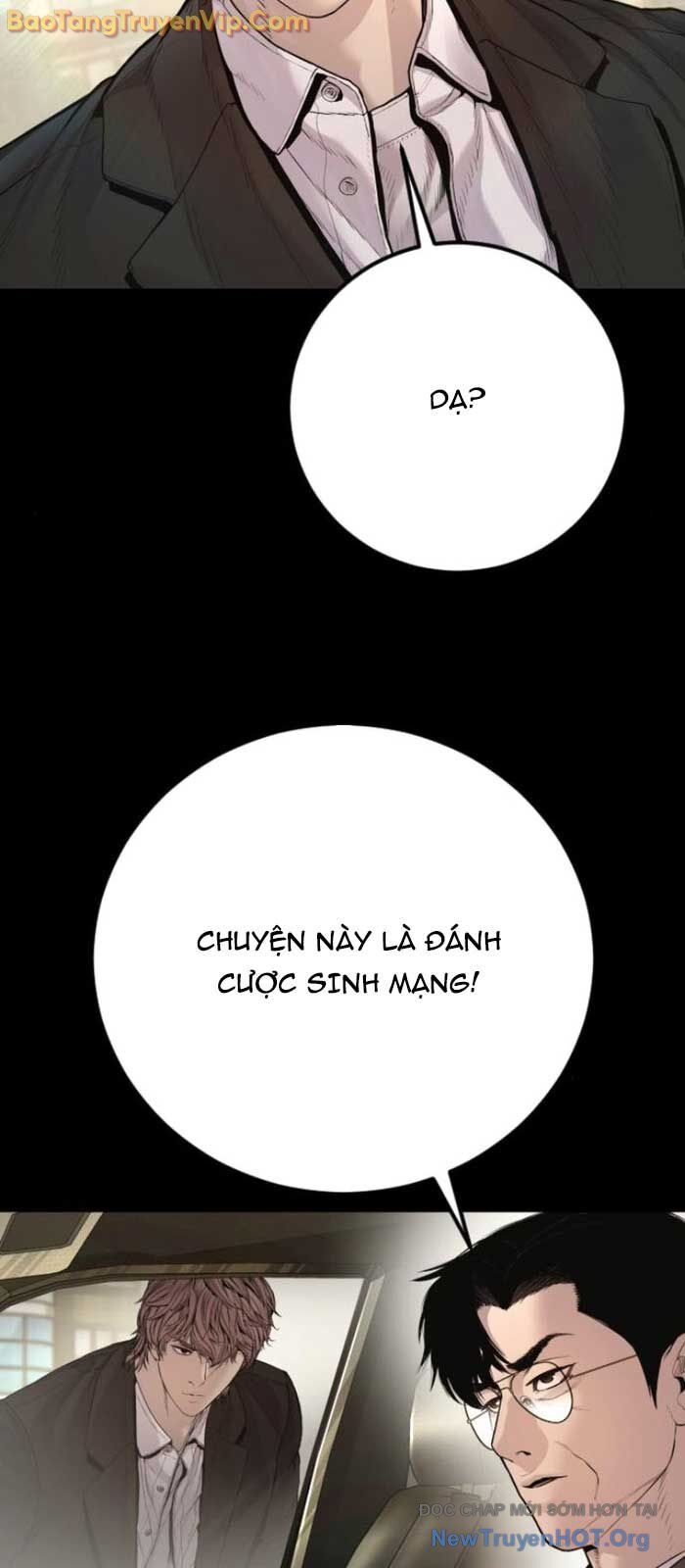 Bố Tôi Là Đặc Vụ Chap 197 - Next Chap 198