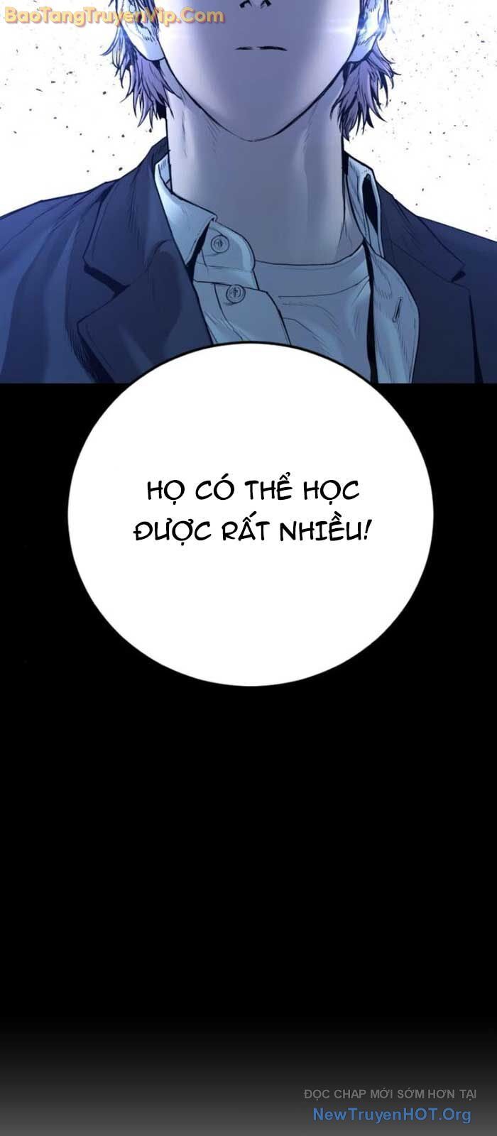 Bố Tôi Là Đặc Vụ Chap 197 - Next Chap 198